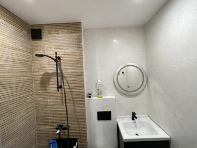 Ремонт на баня